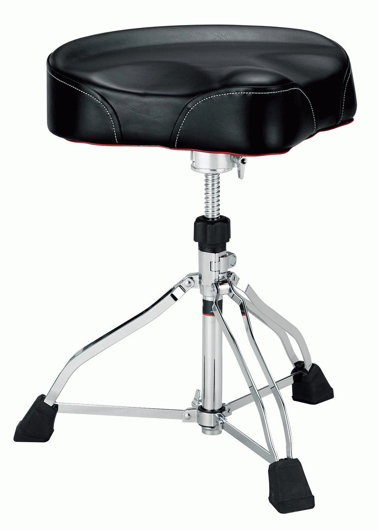TAMA HT430BC Round Rider Throne (Cloth Top)