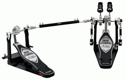 TAMA HP900PWLN Iron Cobra Drum Pedal