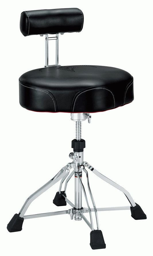 TAMA HT730B Ergo Rider Trio Drum Throne