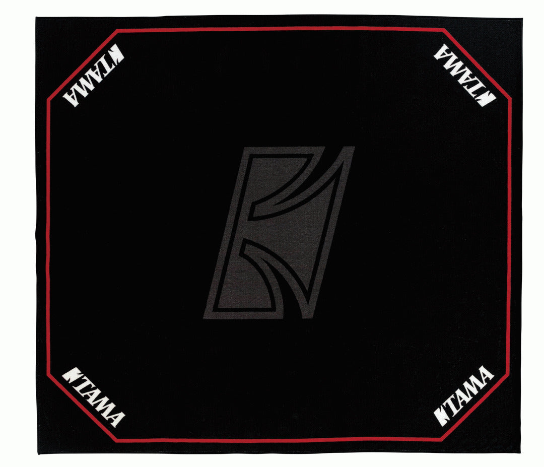 TAMA TDR Or Drum Rug