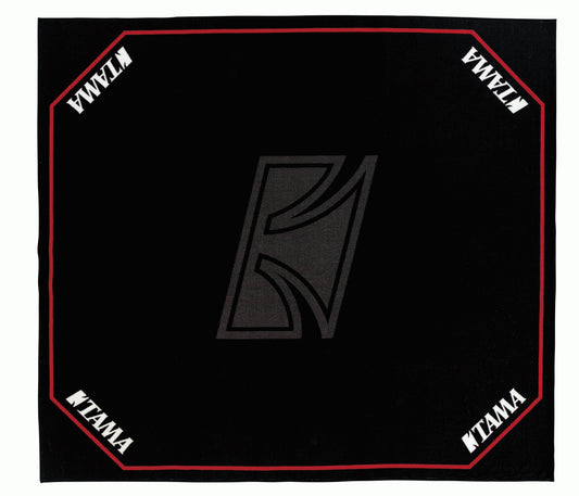 TAMA TDR Or Drum Rug