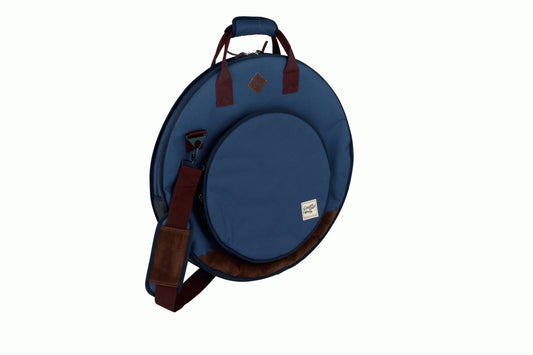The TAMA Power Pad Designer Collection Cymbal Bag 22" Black