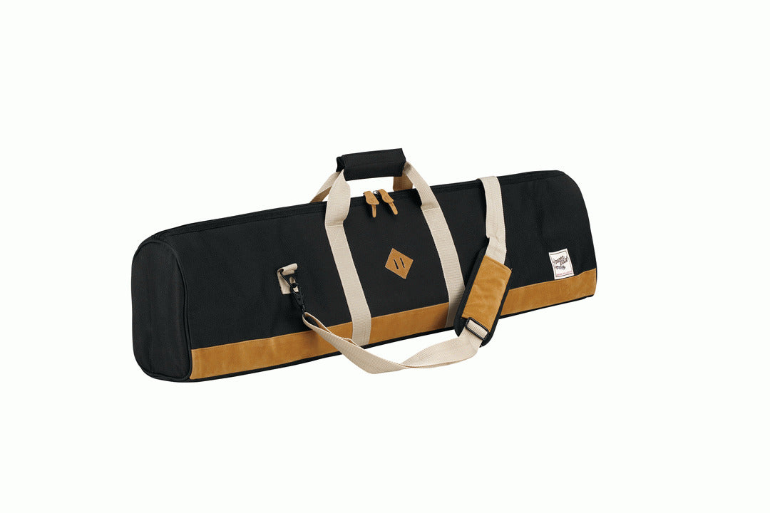 The TAMA Power Pad Designer Collection Cymbal Bag 22" Wine Red