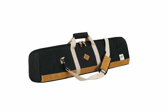 The TAMA Power Pad Designer Collection Cymbal Bag 22" Wine Red