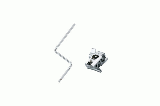 The TAMA Accessory Mount Arm and Hoop Grip Bundle Package
