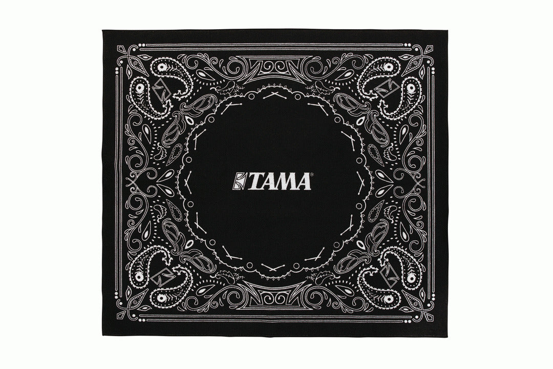 The TAMA Z-rod and Hoop Grip Bundle Package for Hi-Hat Cymbals