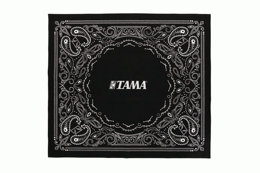 The TAMA Z-rod and Hoop Grip Bundle Package for Hi-Hat Cymbals