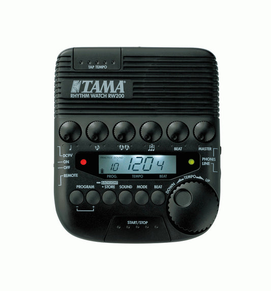 TAMA QC8B50 50 Pack