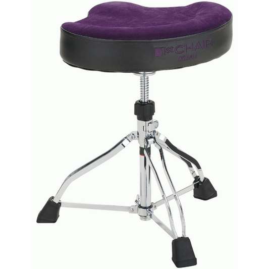 TAMA HT530 PUCN Wide Rider Drum Throne Limited Edition 3 Colors