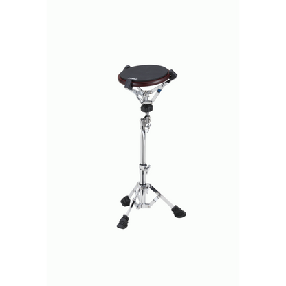 TAMA TSP9 Drum Practice Pad with Wooden Base and Rubber Surface