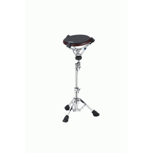 TAMA TSP9 Drum Practice Pad with Wooden Base and Rubber Surface