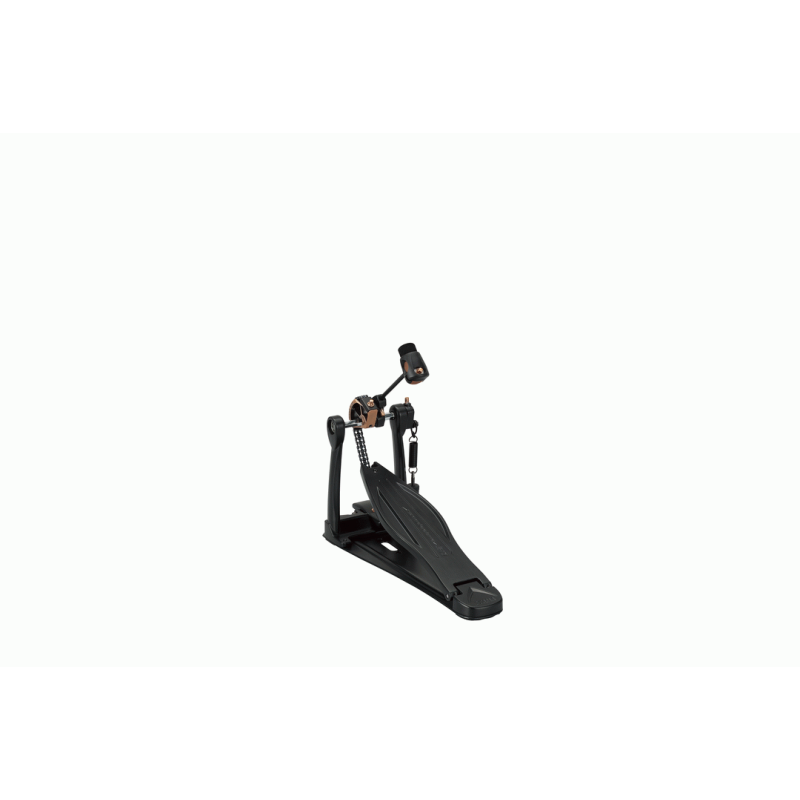 TAMA HP310L BC Speed Cobra Drum Pedal Limited Edition Matte Black