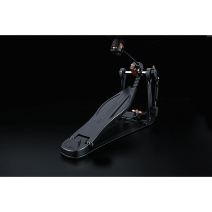 TAMA HP310L BC Speed Cobra Drum Pedal Limited Edition Matte Black — view 2