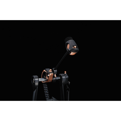 TAMA HP310L BC Speed Cobra Drum Pedal Limited Edition Matte Black — view 4