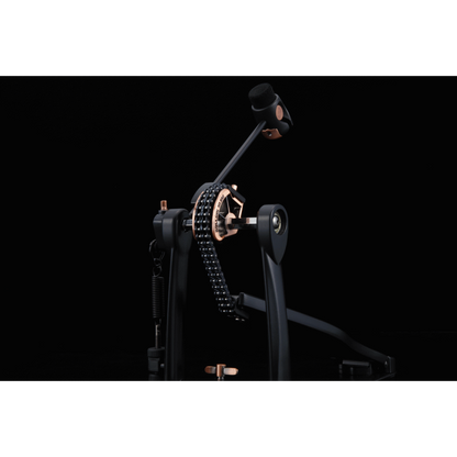 TAMA HP310L BC Speed Cobra Drum Pedal Limited Edition Matte Black — view 3