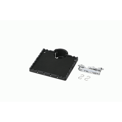 Tama TAT10 Accessory Tray with Cup Holder and Drumstick Edges