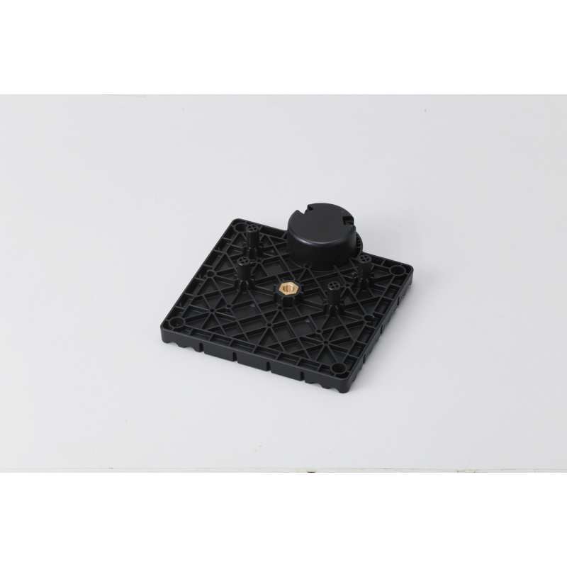 Tama TAT10 Accessory Tray with Cup Holder and Drumstick Edges — view 4