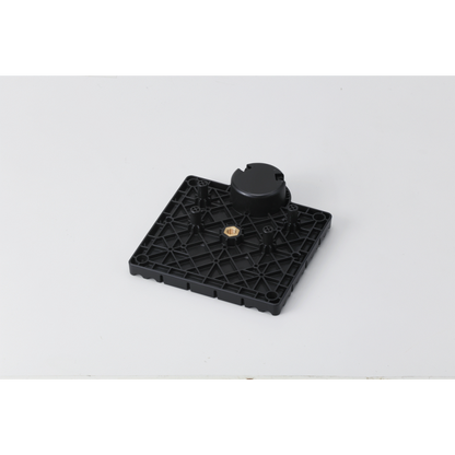 Tama TAT10 Accessory Tray with Cup Holder and Drumstick Edges — view 4