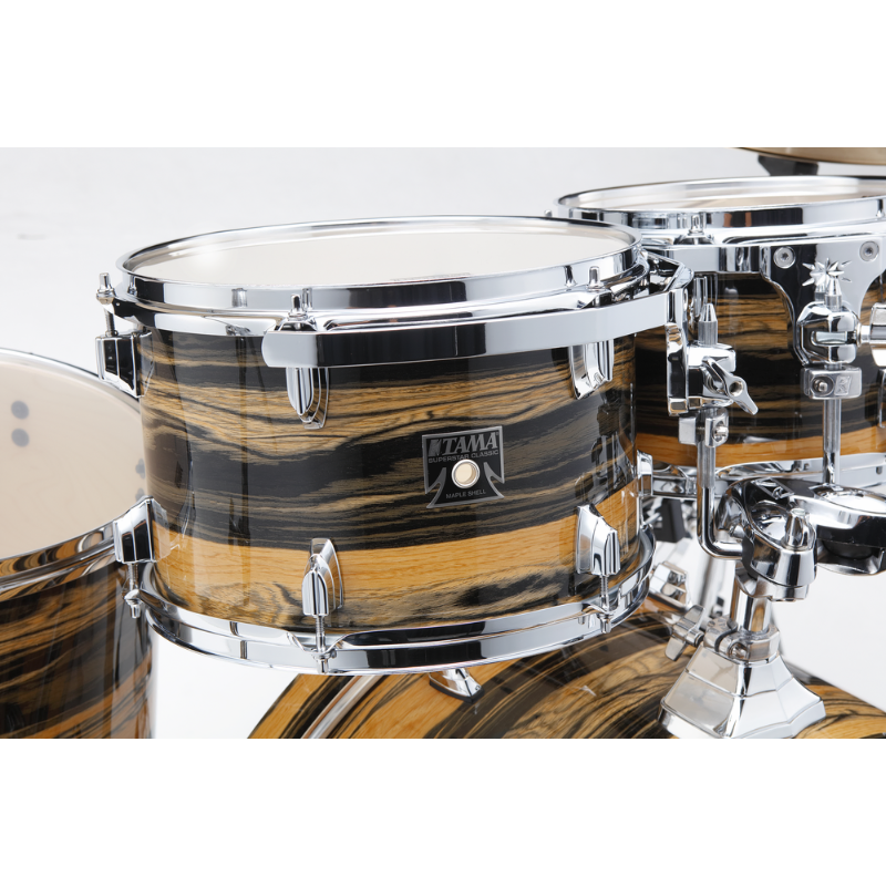 TAMA CK52KRS Superstar Classic Maple Drum Kit with SM5W — view 2