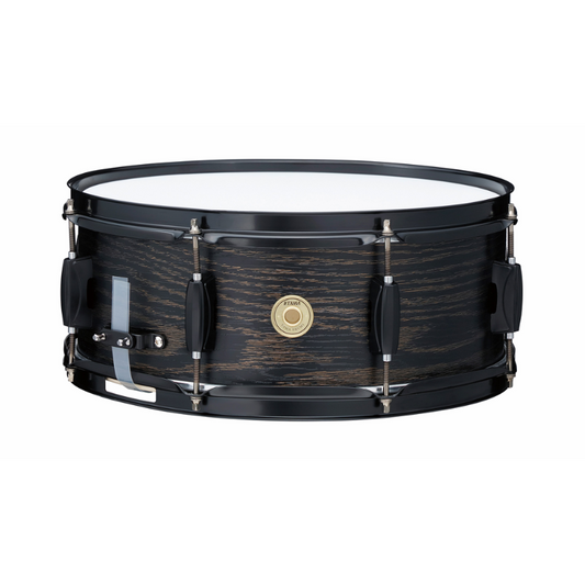 TAMA WP1455BK Woodworks Snare Drum 14x5.5 8-Ply Shell