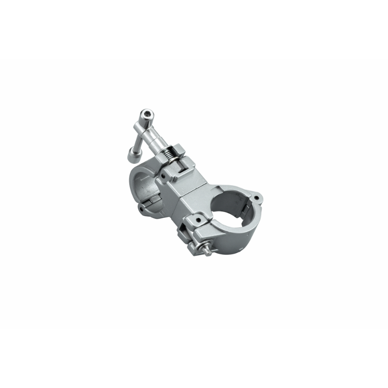 Tama Cross Joint Bracket 90 Degree Perpendicular Pipe Clamp