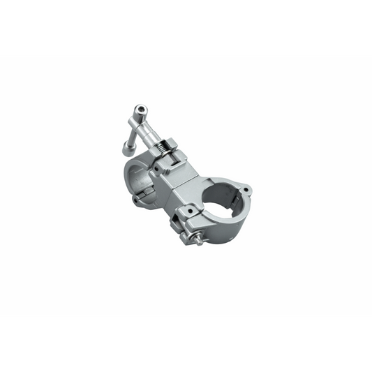 Tama Cross Joint Bracket 90 Degree Pipe Clamp for Horizontal and Vertical Alignment