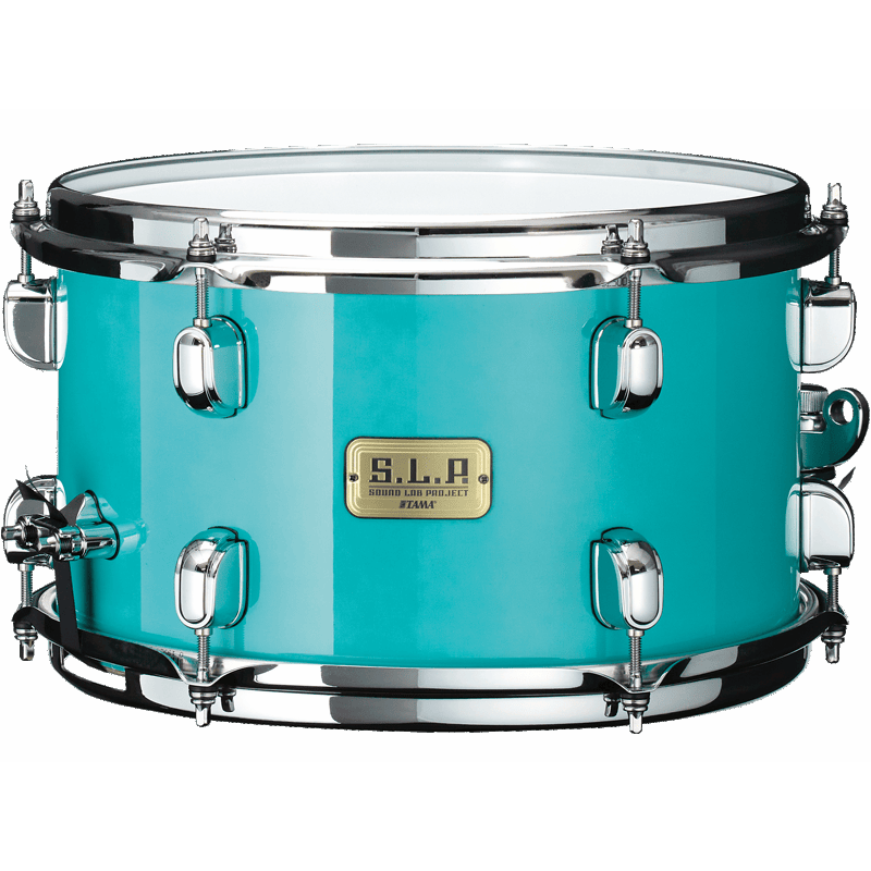 TAMA S.L.P. Mod Bubinga Limited Snare Drum - Philo Tsoungui Model