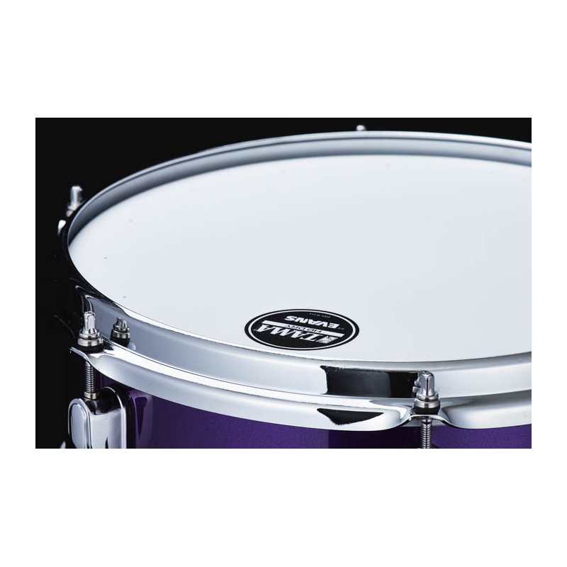 TAMA S.L.P. Mod Bubinga Limited Snare Drum - Clay Aeschliman Model — view 2