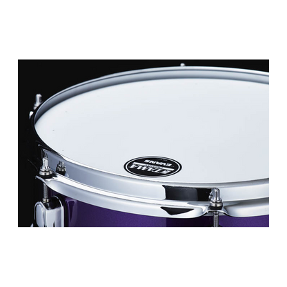 TAMA S.L.P. Mod Bubinga Limited Snare Drum - Clay Aeschliman Model — view 2