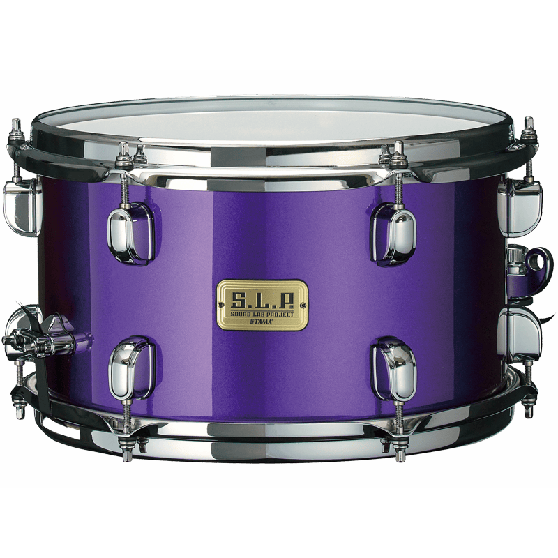 TAMA S.L.P. Mod Bubinga Limited Snare Drum - Clay Aeschliman Model