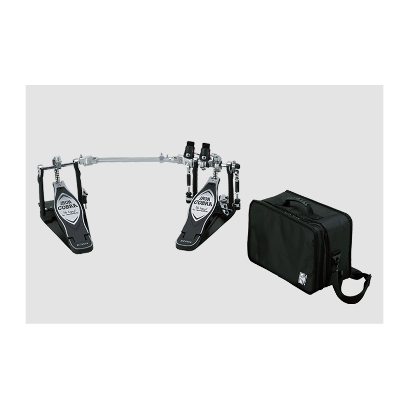 TAMA HP900PWNMR Mirror Rod Bundle - Limited Edition