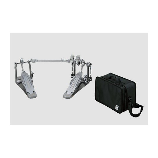 TAMA HP910LWNMR Limited Edition Mirror Rod Bundle Pack