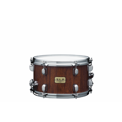 TAMA S.L.P. 12x7 Mod Bubinga Snare Drum Satin Bubinga