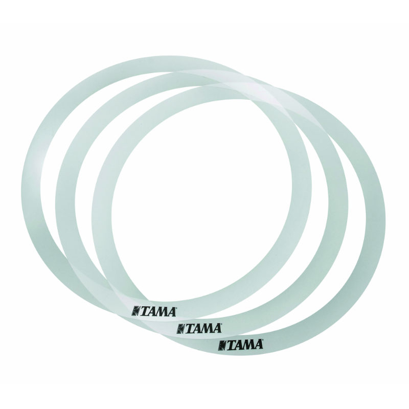 TAMA RM14P3 Ring Mute for 14 Inch Snare Drum