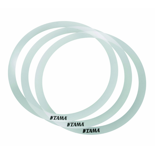 TAMA RM14P3 Ring Mute for 14 Inch Snare Drum