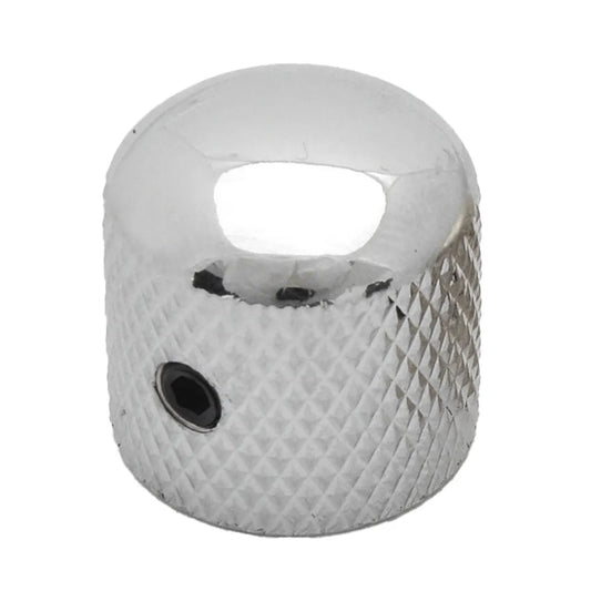 Pickboy Speed Knob Dome Chrome
