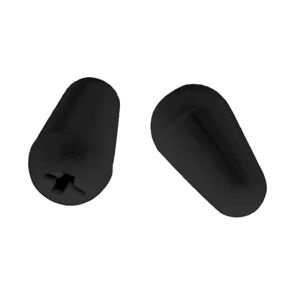 Pickboy 5 Way Switch Knob Black for Guitar