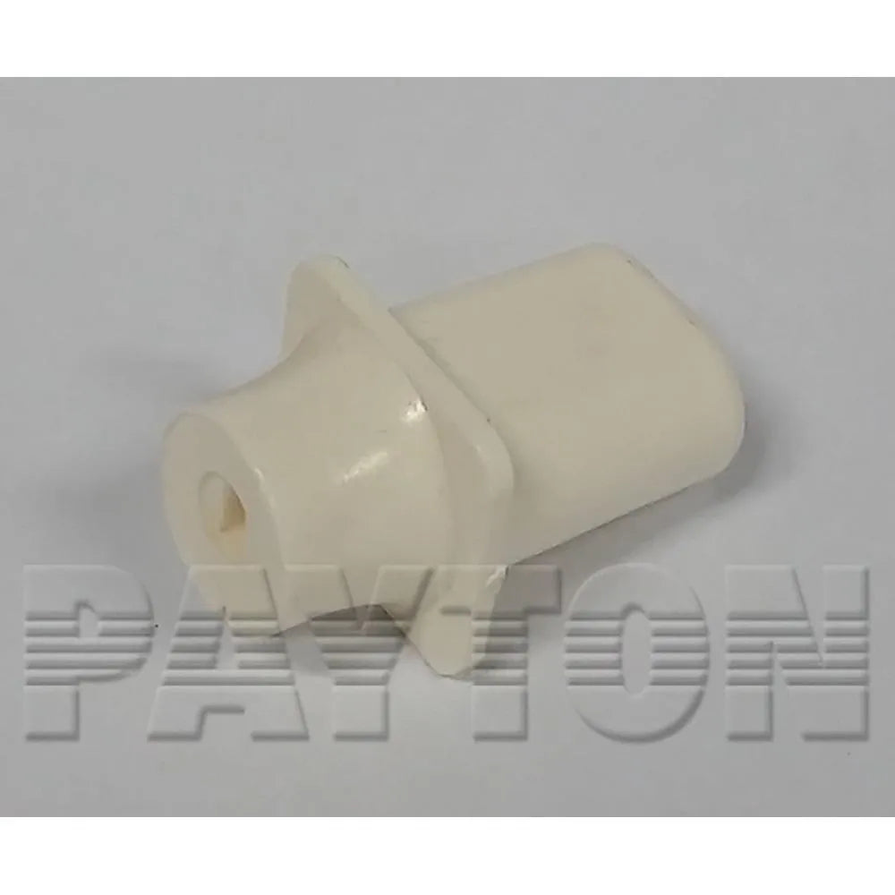 Pickboy 5 Way Switch Guitar Knob - White