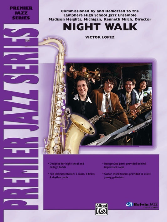 ABPL Jazz/Rock Course Performance Book 2 - Piano Sheet Music