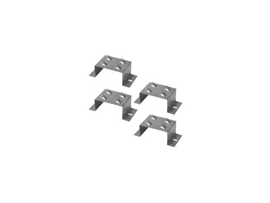 Auralex : 2" Offset impaler clip for ProPanel Wall Mount - 4