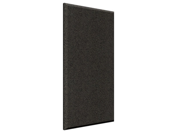 Auralex : 2"x2'x4' Wall ProPanel - Ebony Fabric Finish