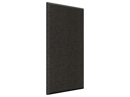Auralex : 2"x2'x4' Wall ProPanel - Ebony Fabric Finish