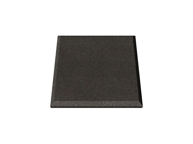 Auralex : 2"x4'x4' Wall ProPanel - Ebony Fabric Finish