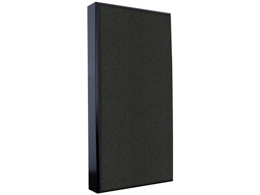 Auralex : Deep 6: Low Frequency Absorber (Obsidian)