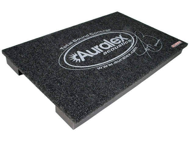 Auralex : Great Gramma: Large Amp or Speaker ISO Platform