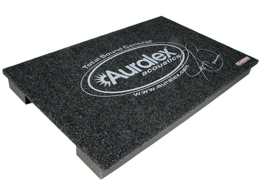 Auralex : Great Gramma: Large Amp or Speaker ISO Platform