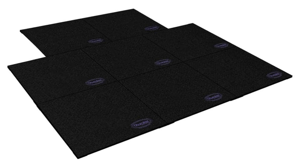 Auralex HoverDeck V2 Isolation Mats