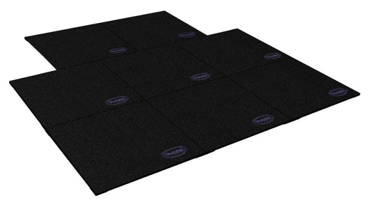 Auralex HoverDeck V2 Isolation Mats
