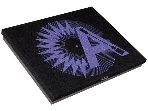 Auralex : Iso-Tone: Turntable Isolation Platform