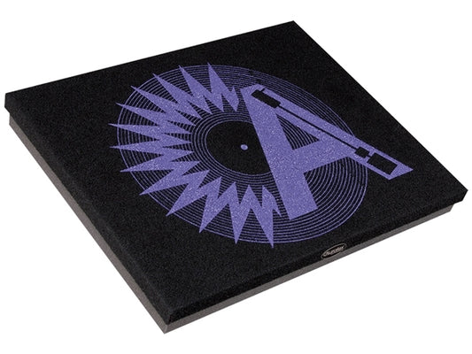 Auralex : Iso-Tone: Turntable Isolation Platform
